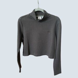 Adidas Longsleeve Turtleneck Top Sz XL